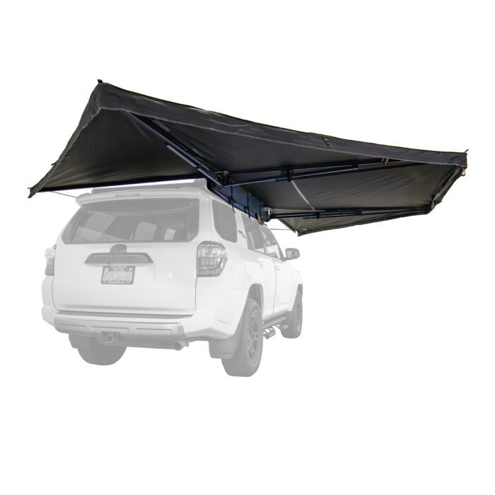 Peregrine PRO 5 Arm 270 Degree Awning - Right