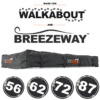 Soft-Shell Tent Transit Covers - Image 8