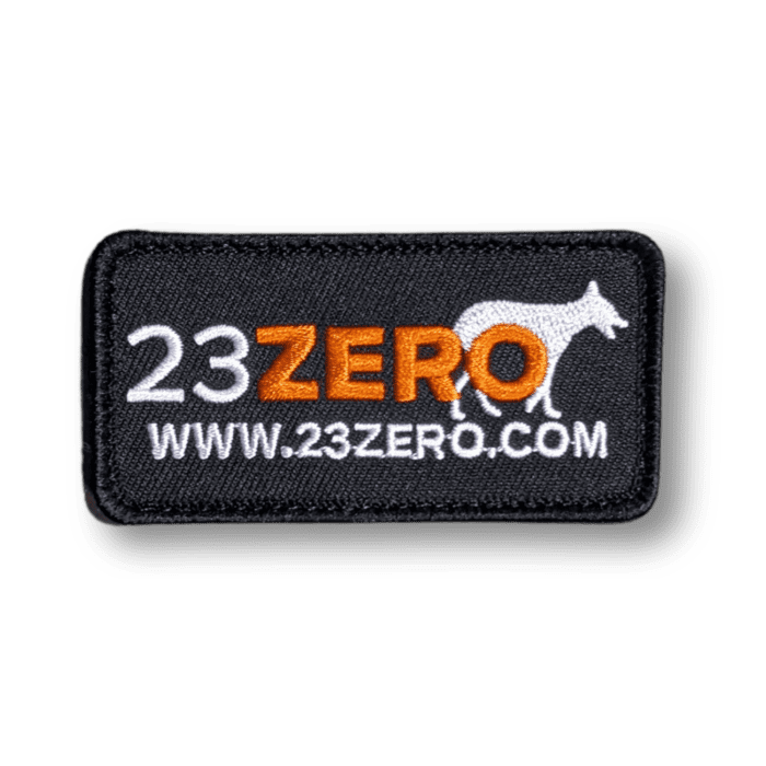 23ZERO Patch