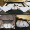 Soft-Shell Roof-Top Tent Winter Liner - Image 4
