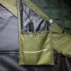 23Zero Armadillo Horizon 2 Hard Shell Roof Top Tent Power Supply Pocket