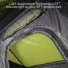 Kabari 3.0 Sleek Wedge Hard Shell RTT - Image 19
