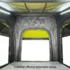 Kabari 3.0 Sleek Wedge Hard Shell RTT - Image 16