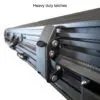 Kabari 3.0 Sleek Wedge Hard Shell RTT - Image 30