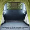 Kabari 3.0 Sleek Wedge Hard Shell RTT - Image 13