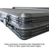Kabari 3.0 Sleek Wedge Hard Shell RTT - Image 27