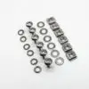 Kabari Roof Top Tent Awning Mounting Brackets Hardware