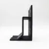 Kabari Roof Top Tent Awning Mounting Brackets Side View