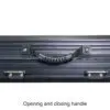 Kabari XL Wedge Hardshell with More Space - Image 12