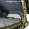 Kabari XL Wedge Hardshell with More Space - Image 26
