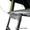 Kabari XL Wedge Hardshell with More Space - Image 34