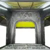 Kabari XL Wedge Hardshell with More Space - Image 15