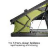 Kabari XL Wedge Hardshell with More Space - Image 17
