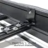 Peregrine PRO 180° Compact Awning - Image 14