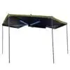 Peregrine PRO 6 Arm 270 Degree Awning - Left - Image 8