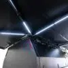 Peregrine PRO 6 Arm 270 Degree Awning - Left - Image 20
