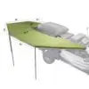 Peregrine PRO 6 Arm 270 Degree Awning - Left - Image 9