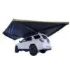 Peregrine PRO 5 Arm 270 Degree Awning - Left - Image 3