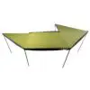 Peregrine PRO 5 Arm 270 Degree Awning - Left - Image 6