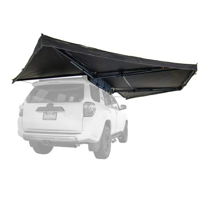 Peregrine PRO 5 Arm 270 Degree Awning - Right