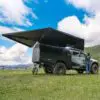 Peregrine PRO 5 Arm 270 Degree Awning - Left - Image 21