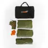 23Zero Peregrine Pro 270 Degree Awning Wall Kit Complete Package Contents