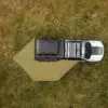 Peregrine PRO 5 Arm 270 Degree Awning - Left - Image 7